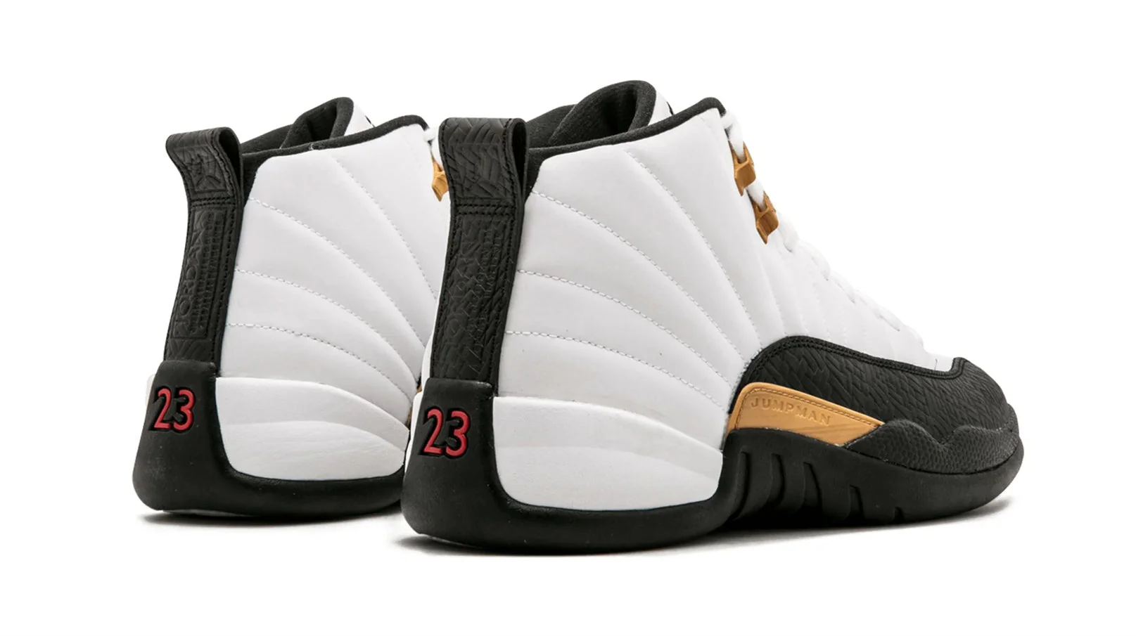 Air Jordan 12 Retro CNY 