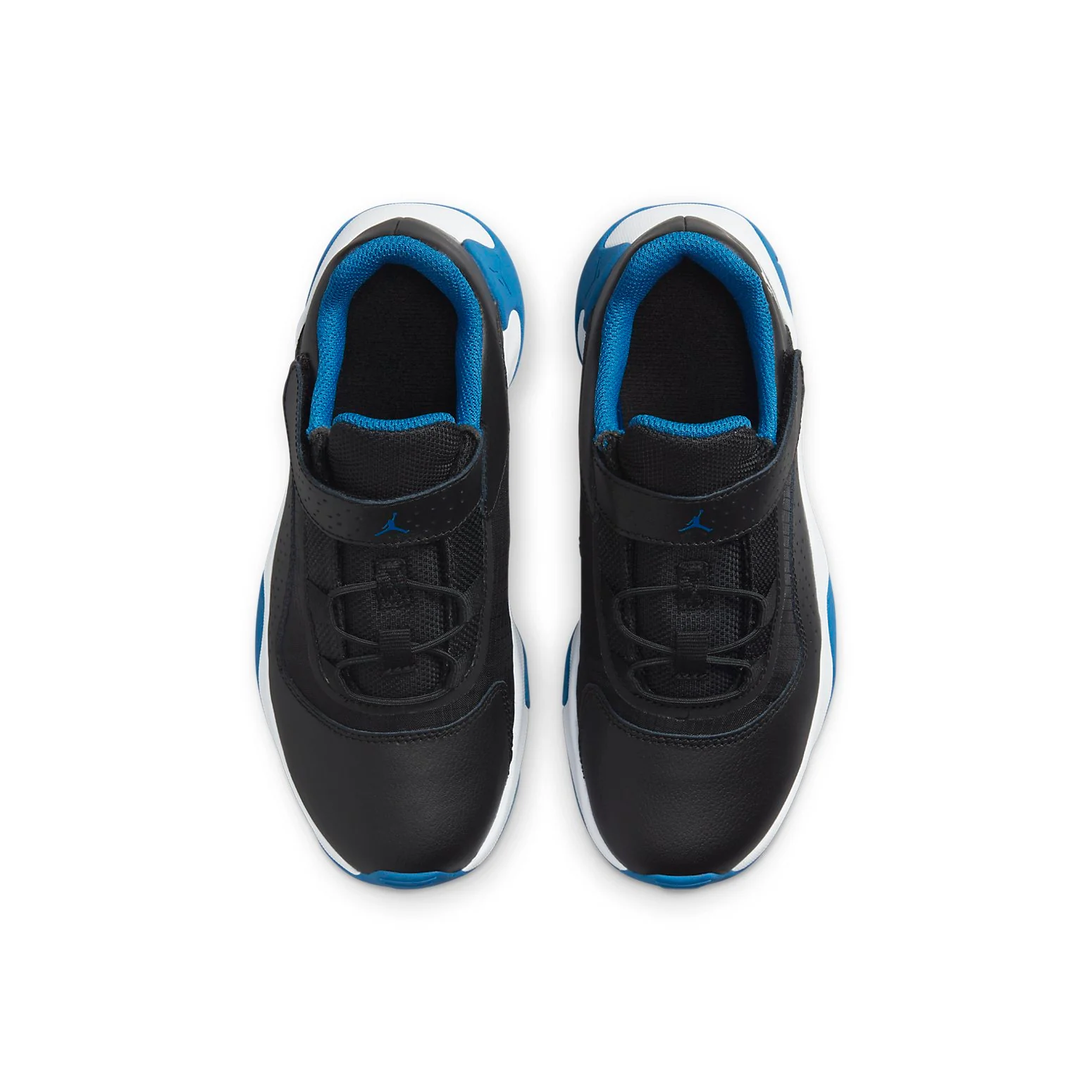 (PS) Air Jordan 11 CMFT Low 'Black Green' CZ0905-004