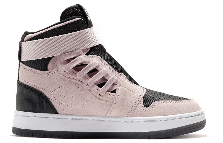 (WMNS) Air Jordan 1 Nova XX 'Barely Rose' AV4052-602