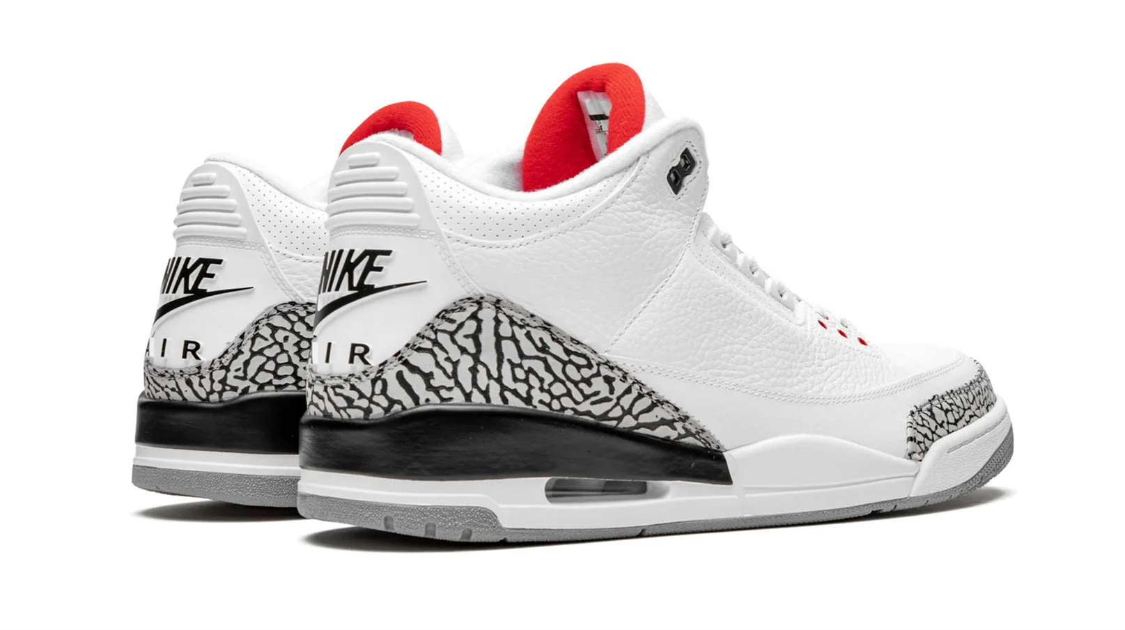 Air Jordan 3 Retro 