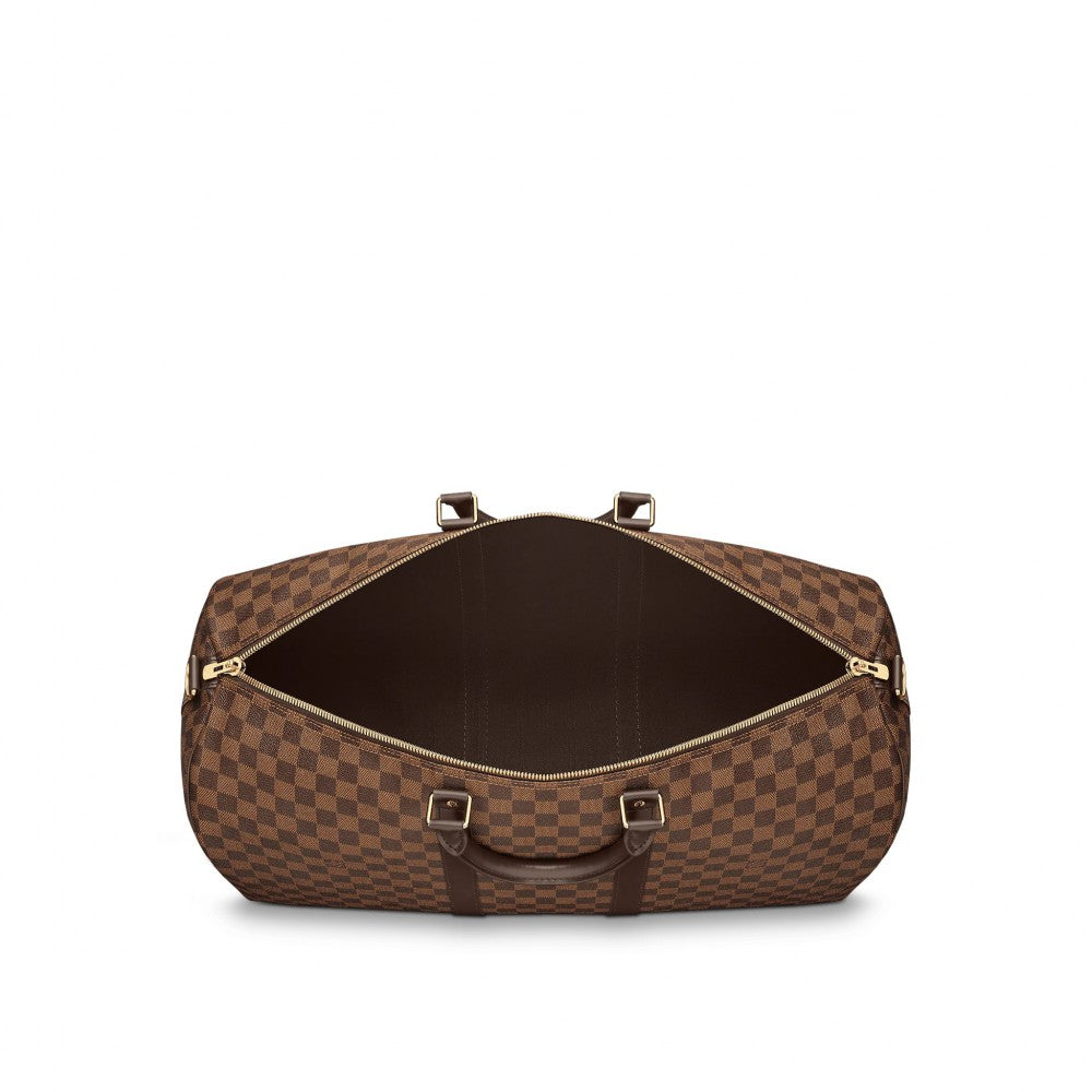 LV Keepall 55 N41414