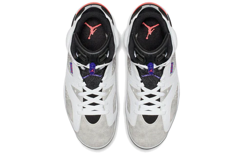 Air Jordan 6 Retro LTR 'Flint' CI3125-100