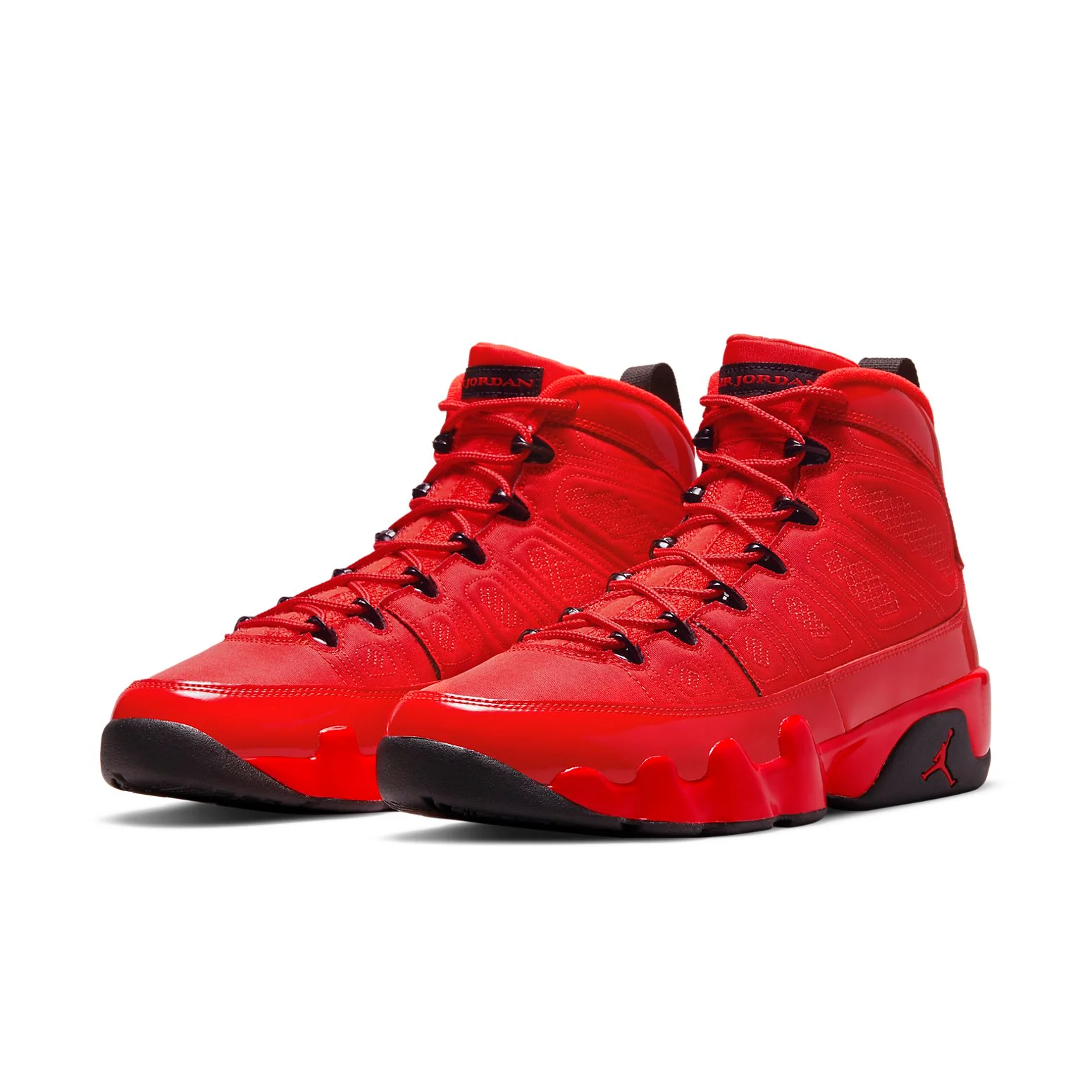 Air Jordan 9 Retro 'Chile Red' CT8019-600