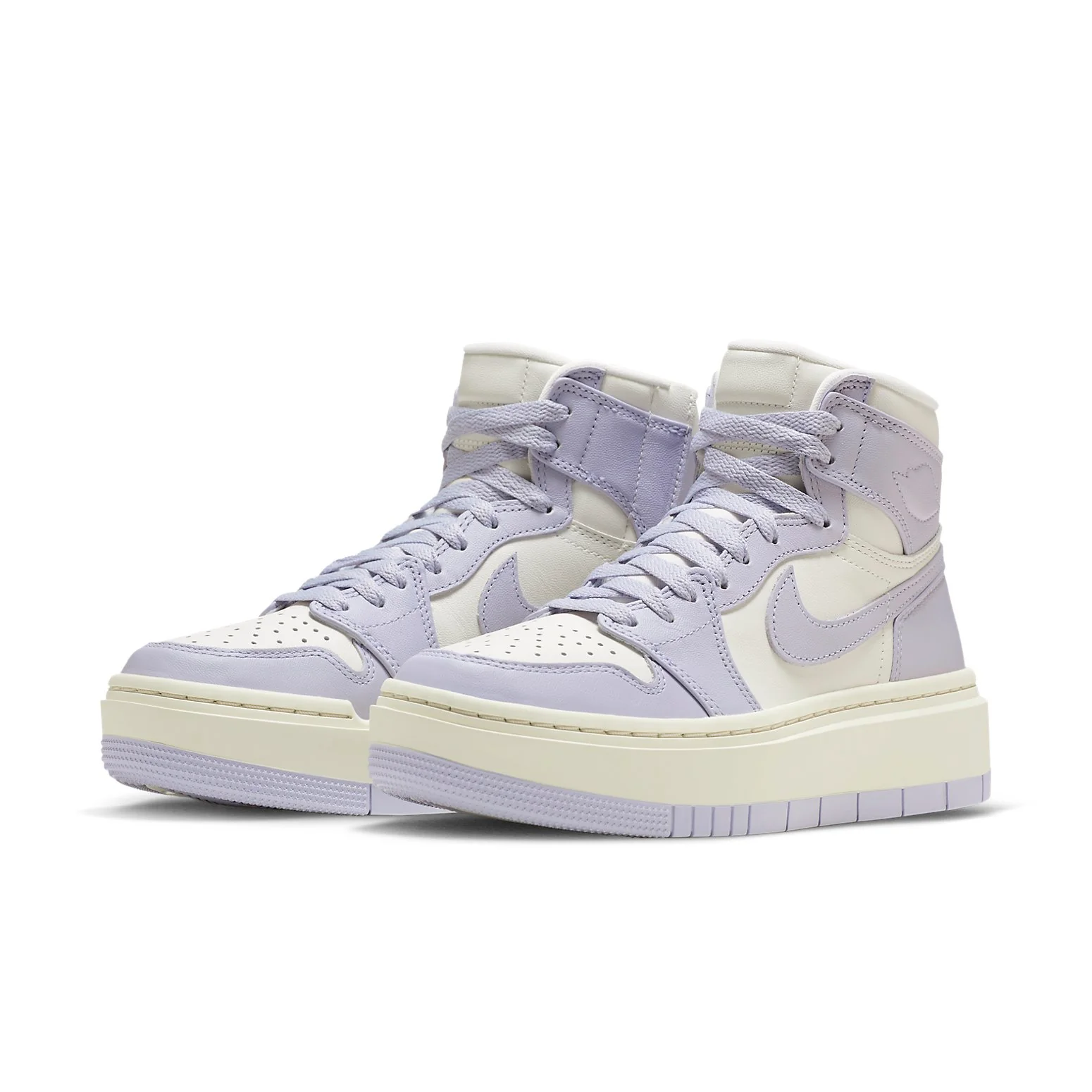 (WMNS) Air Jordan 1 Elevate High 'Titanium' DN3253-105