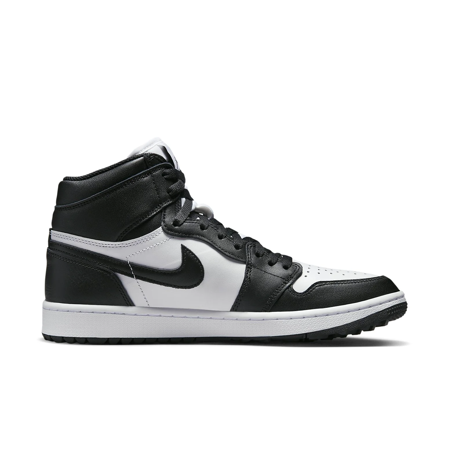 Air Jordan 1 High Golf 'Panda' DQ0660-101