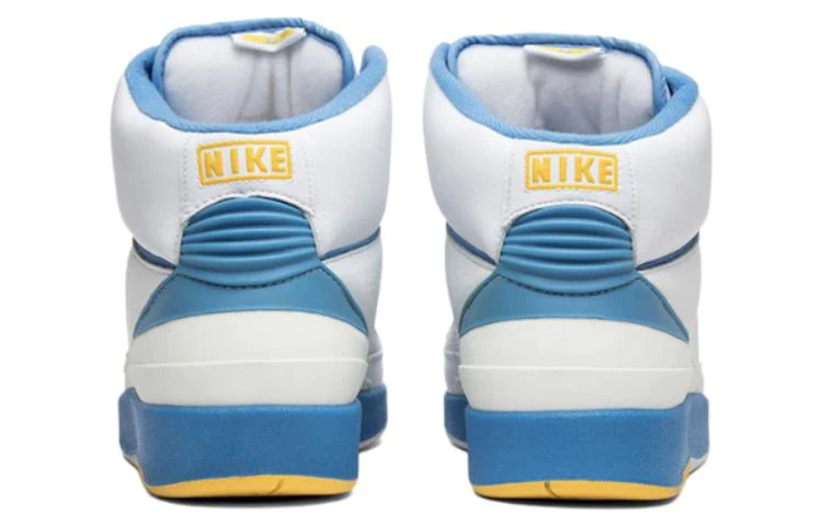 Air Jordan 2 Retro 'Carmelo' 2004 308308-141