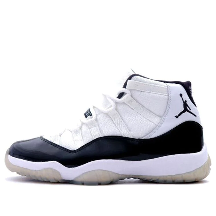 Air Jordan 11 Retro 'Concord' 2000 136046-101