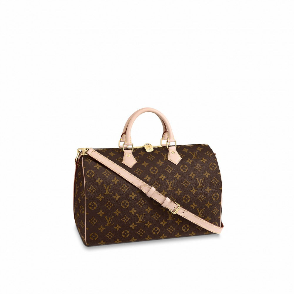 LV Speedy Bandouliere 35 M41111