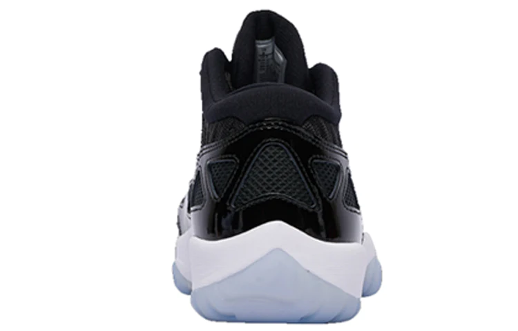 Air Jordan 11 Retro Low IE 'Space Jam' 919712-041
