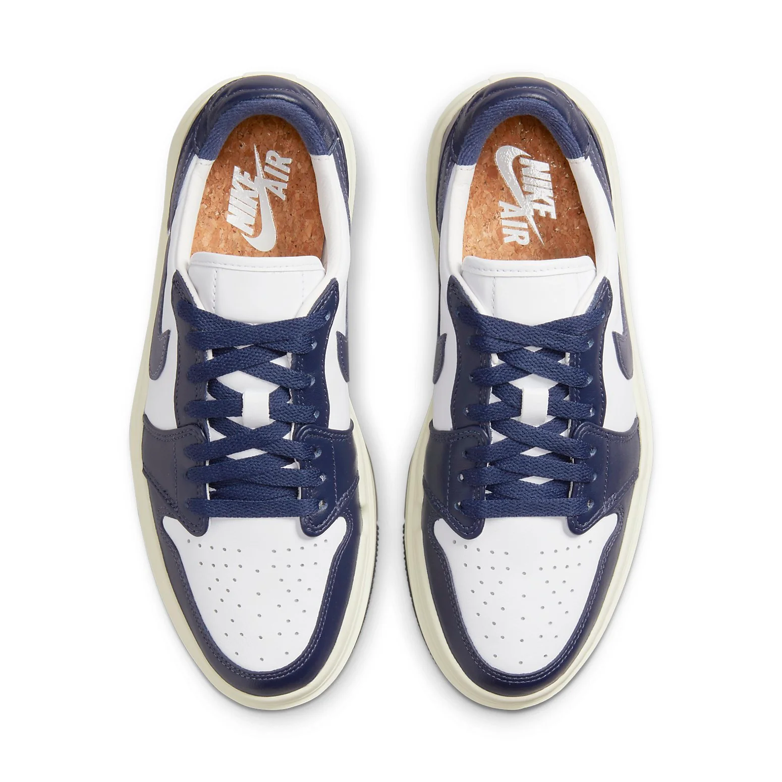 (WMNS) Air Jordan 1 Elevate Low 'Midnight Navy' DH7004-141