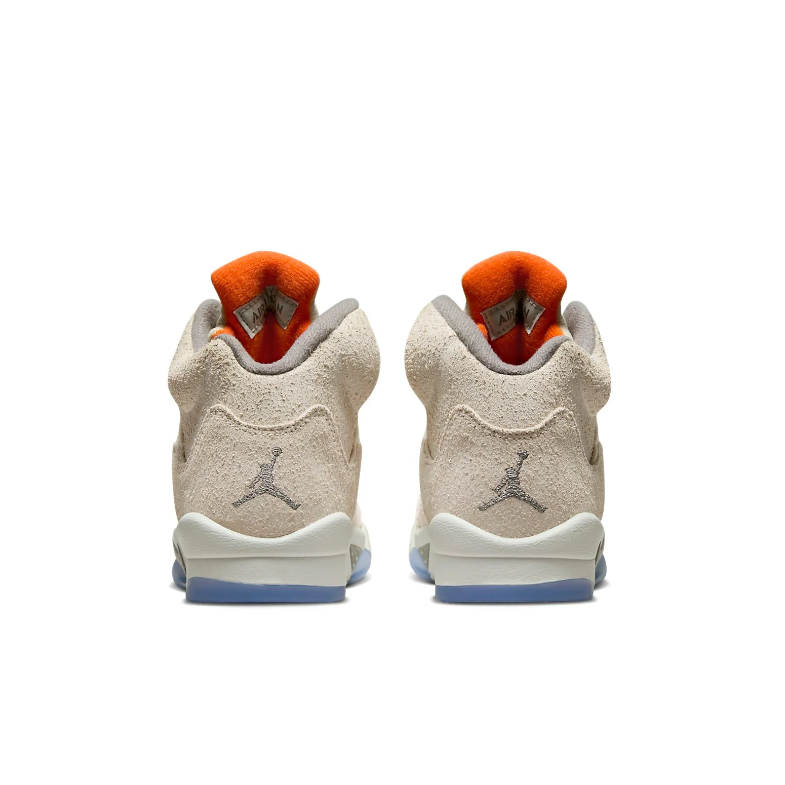 (GS) Air Jordan 5 Retro SE 'Craft Light Orewood Brown' FD9220-180