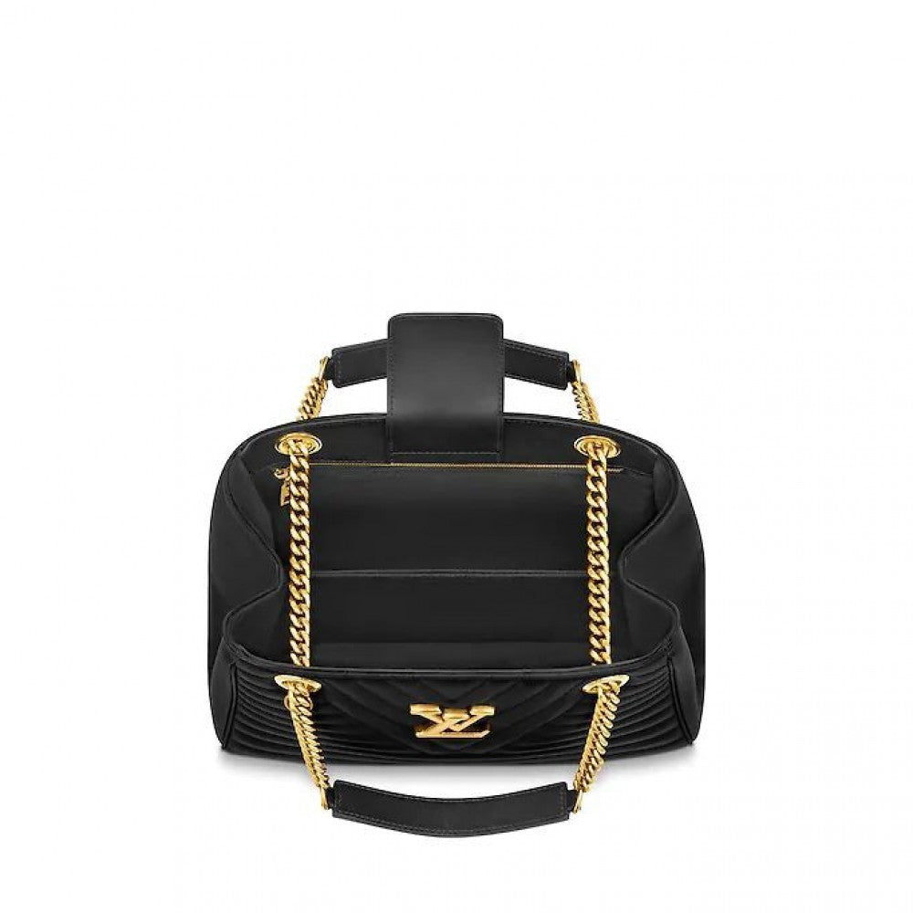 LV New Wave Chain Tote M51496