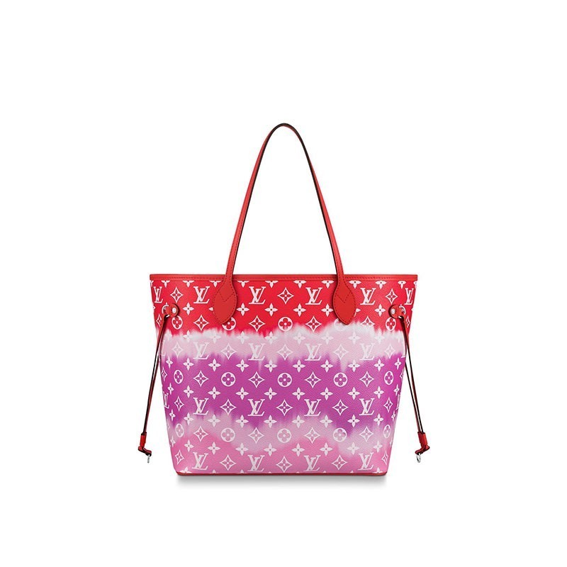 LV M45127 Lv Escale Neverfull MM