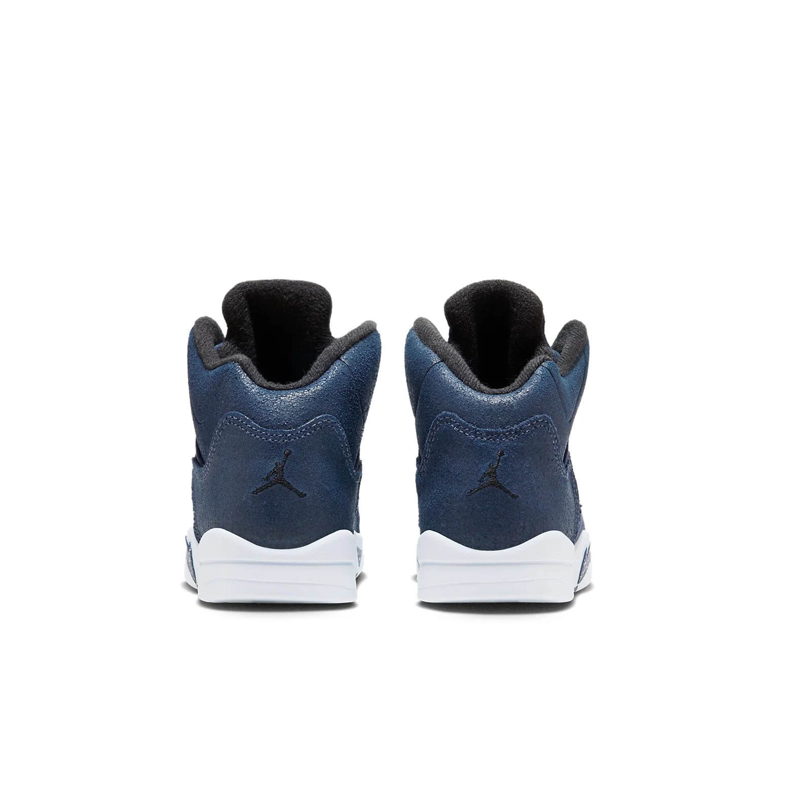 (PS) Air Jordan 5 Retro 'Midnight Navy' FN5453-400