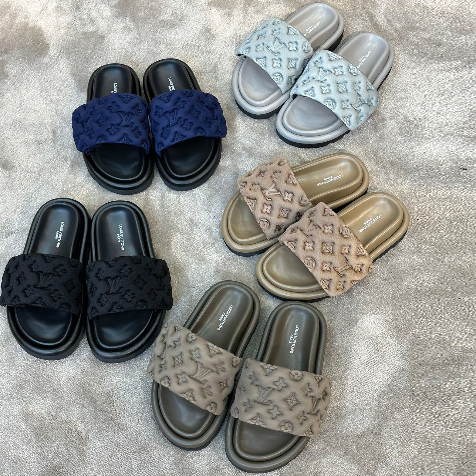 Women_Slippers/Sandals shoes eur 35-41