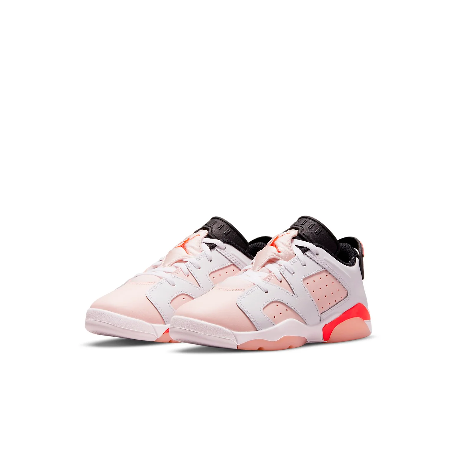 (PS) Air Jordan 6 Retro Low 'Atmosphere' DV3528-102