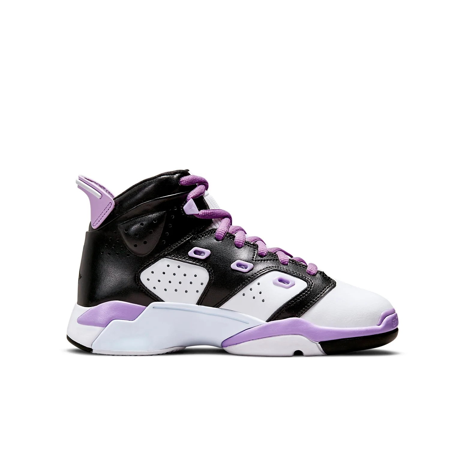 (GS) Air Jordan 6-17-23 'Lilac' DM1159-015