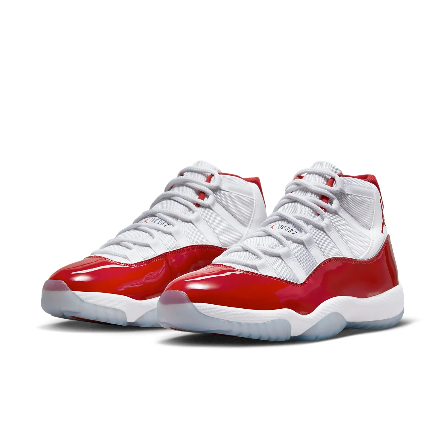 Air Jordan 11 Retro 'Cherry' CT8012-116