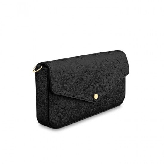 LV M64064 Félicie Pochette