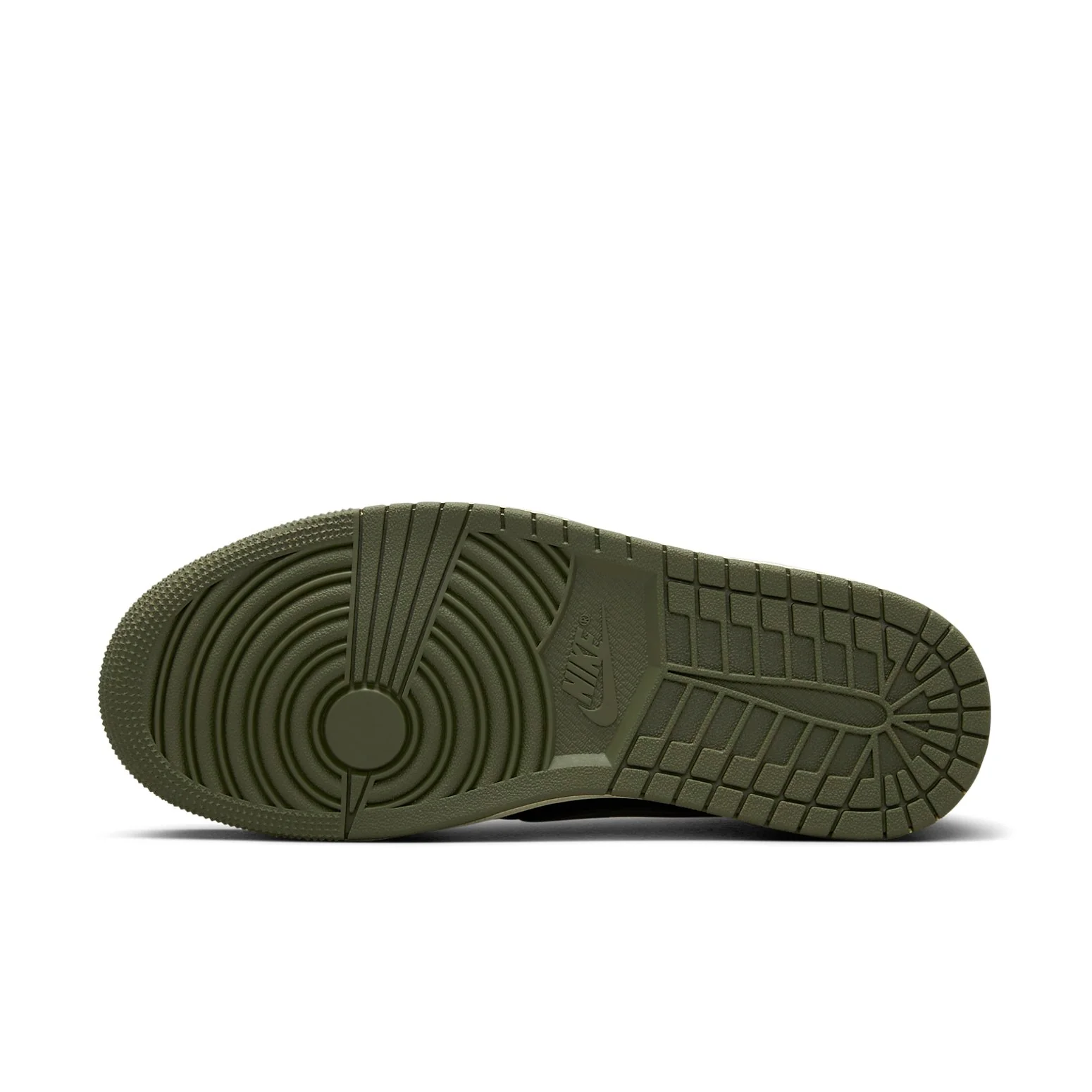 (WMNS) Air Jordan 1 Retro Low OG SP 'Travis Scott Medium Olive' DZ4137-106