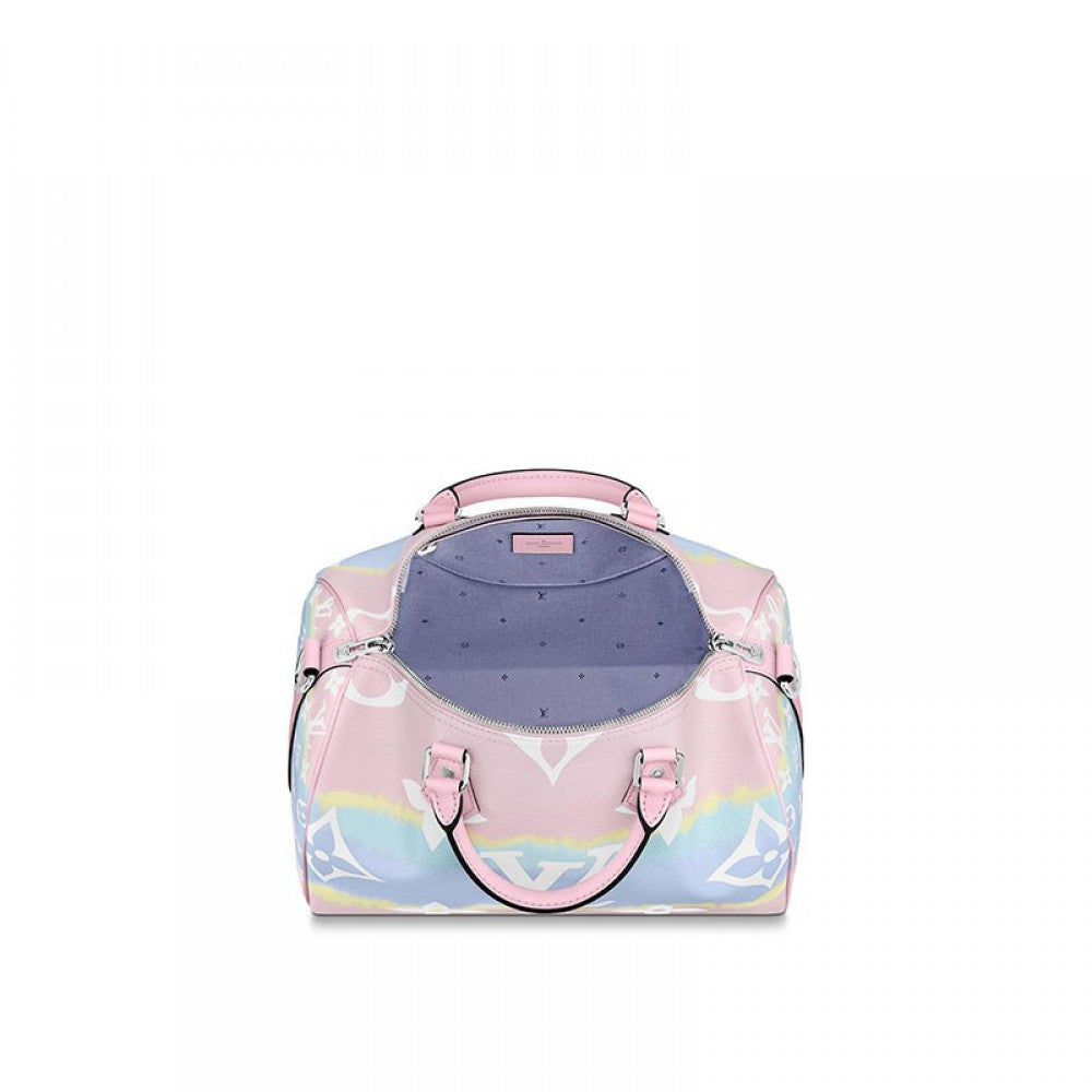 LV M45123 Lv Escale Speedy Bandoulière 30