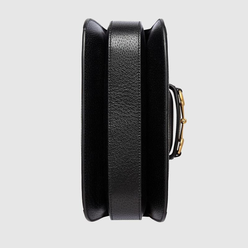 Horsebit 1955 Shoulder Bag No.602204 UN3BG 1274