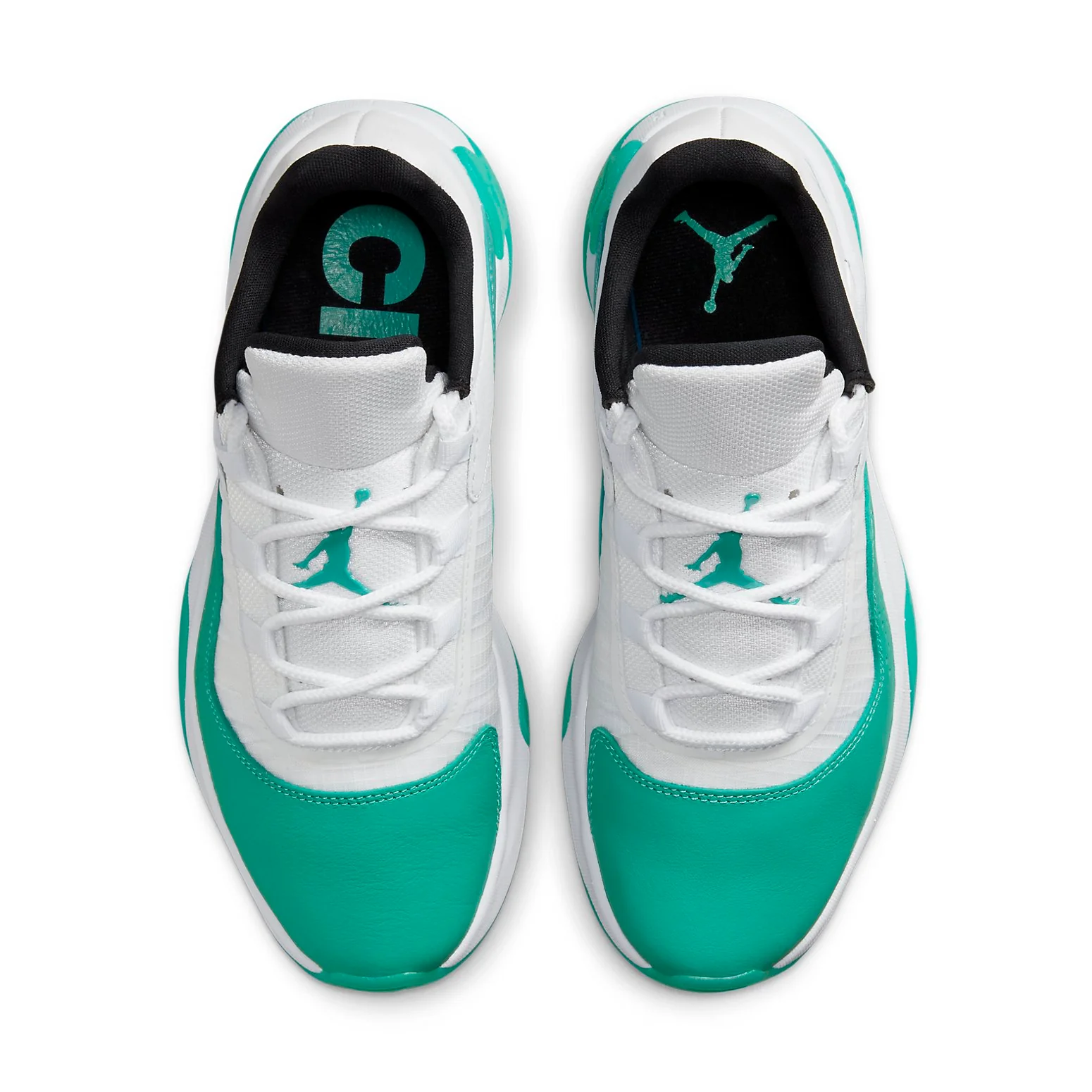 (WMNS) Air Jordan 11 CMFT Low 'New Emerald' DV2629-103