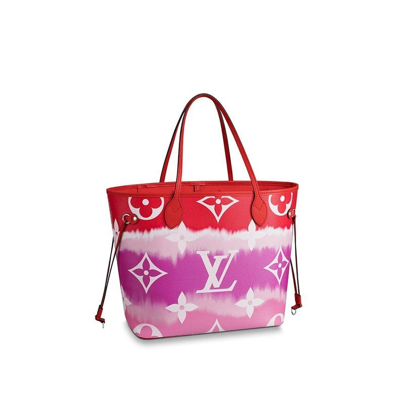 LV M45127 Lv Escale Neverfull MM