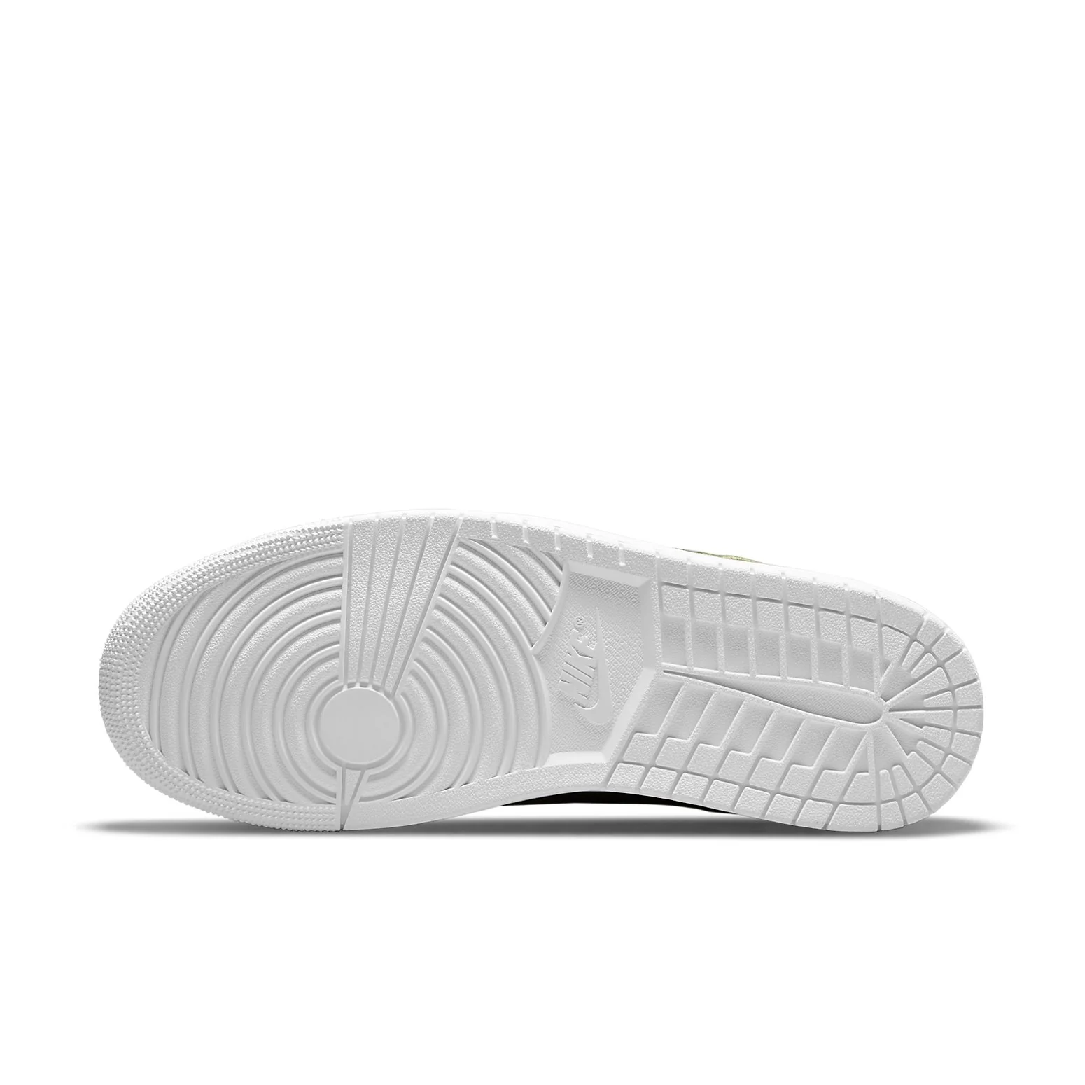 Air Jordan 1 Centre Court 'Oil Green' DJ2756-300