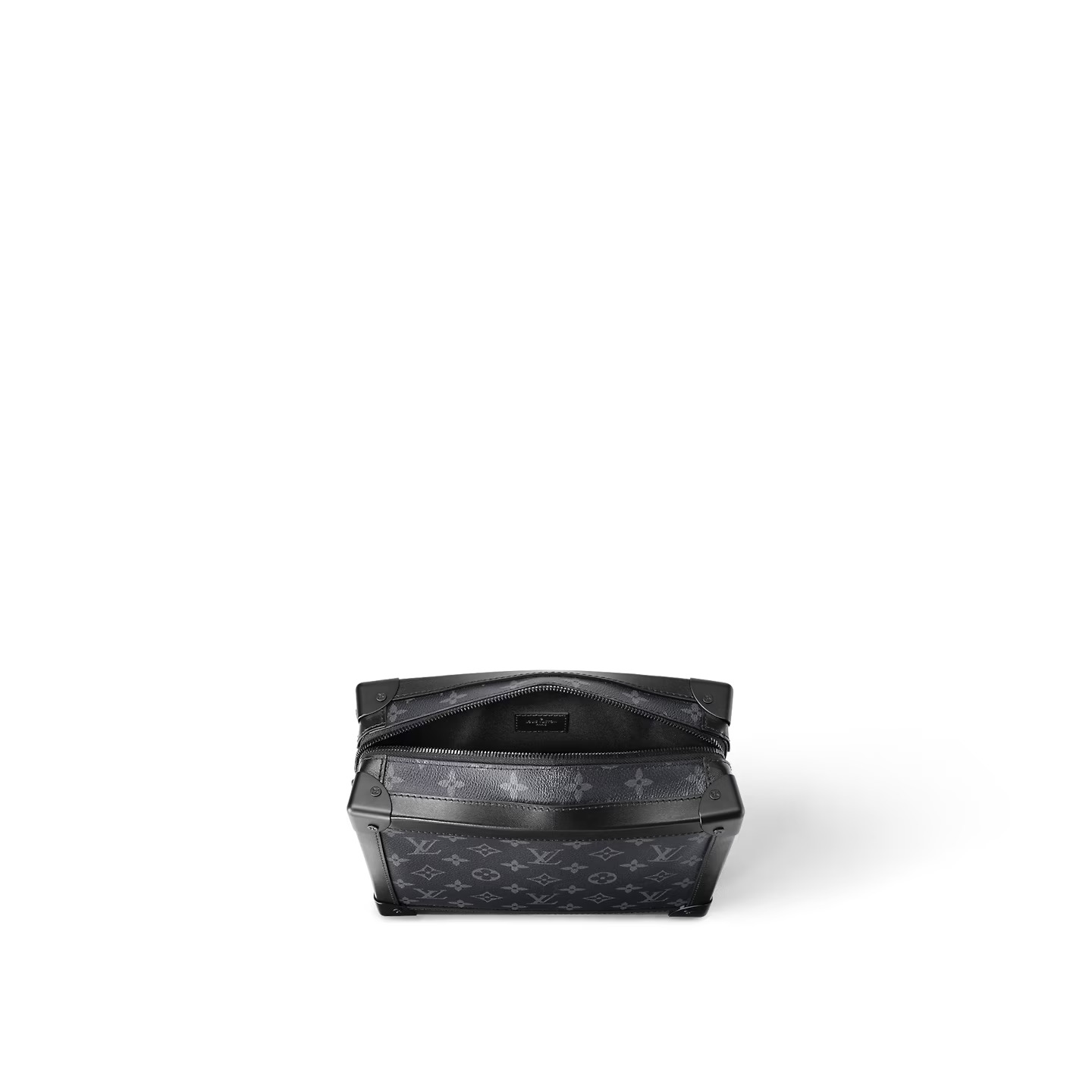 Louis Vuitton Monogram Eclipse M44730 Soft Trunk