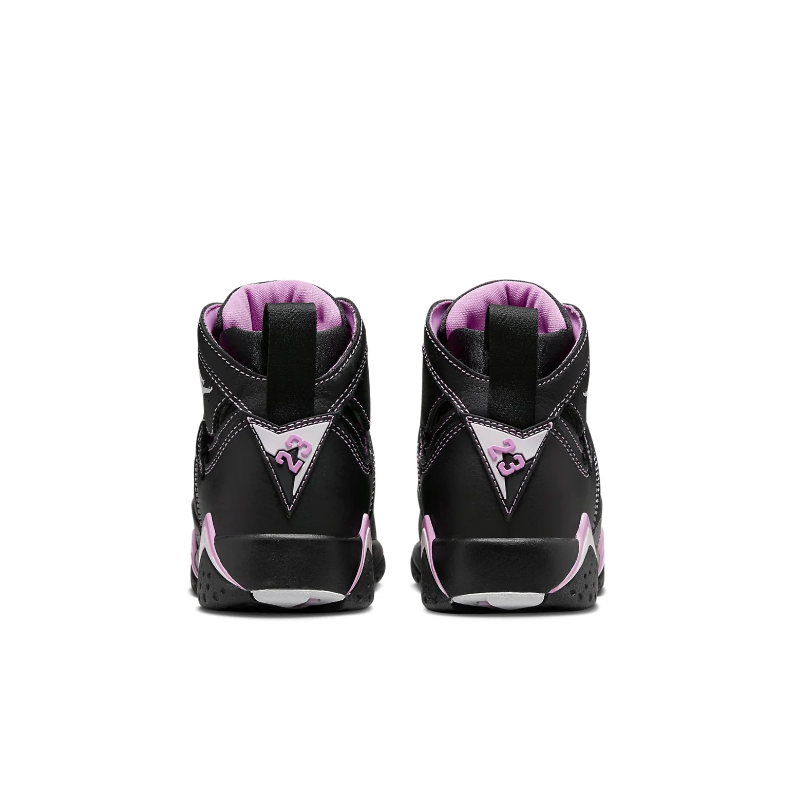 (GS) Air Jordan 7 Retro 'Barely Grape' DV2255-055
