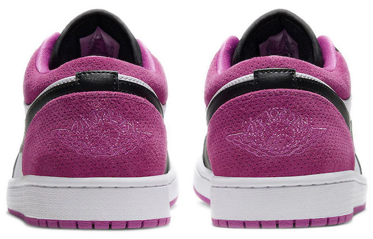 Air Jordan 1 Low SE 'Fuchsia' CK3022-005