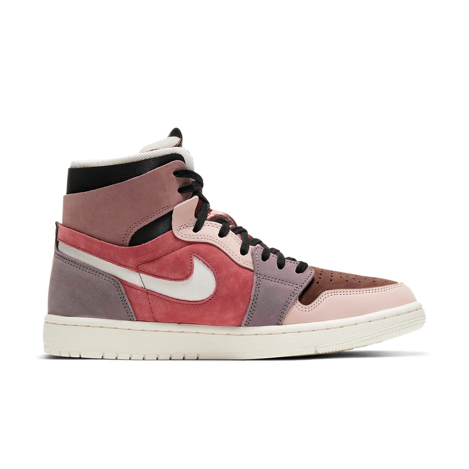(WMNS) Air Jordan 1 High Zoom 'Canyon Rust' CT0979-602