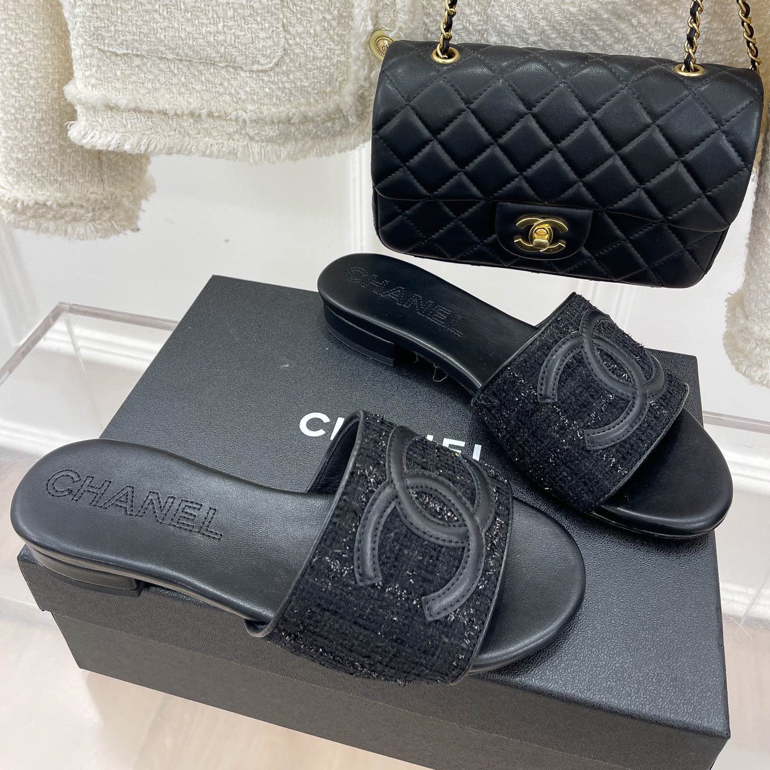 Women_Slippers/Sandals shoes eur 35-41