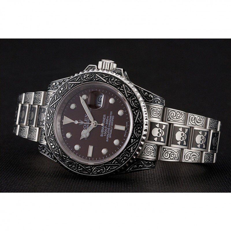 Swiss Rolex Submariner 1454078