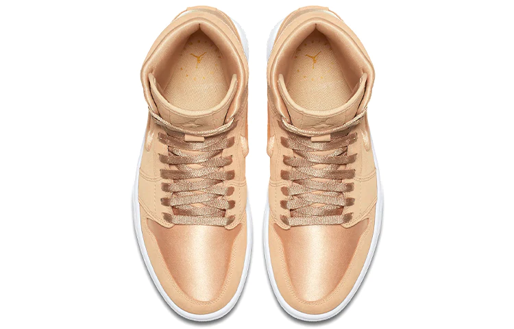 (WMNS) Air Jordan 1 Retro High 'Season of Her: Ice Peach' AO1847-845