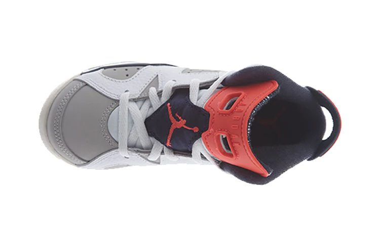 (PS) Air Jordan 6 Retro 'Tinker' 384666-104