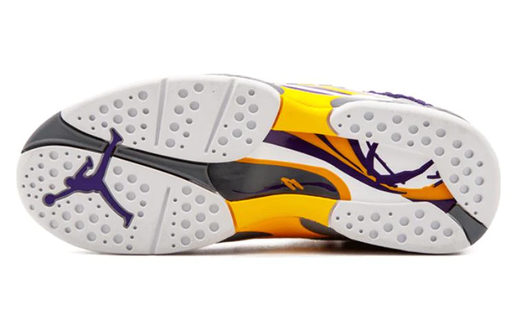 Air Jordan 8 Retro 'Kobe Bryant' PE 305381-107