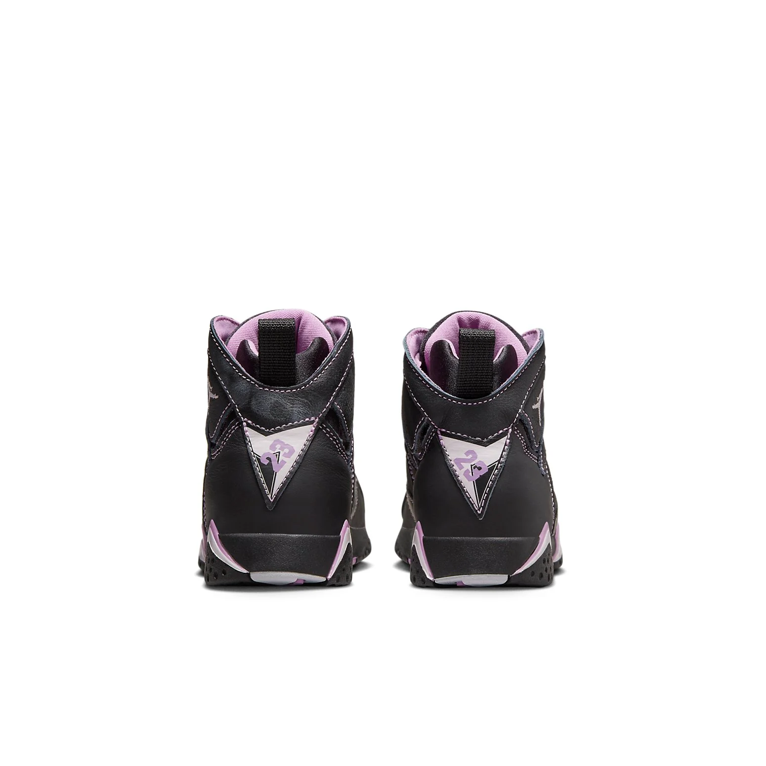 (PS) Air Jordan 7 Retro 'Barely Grape' DV2257-055