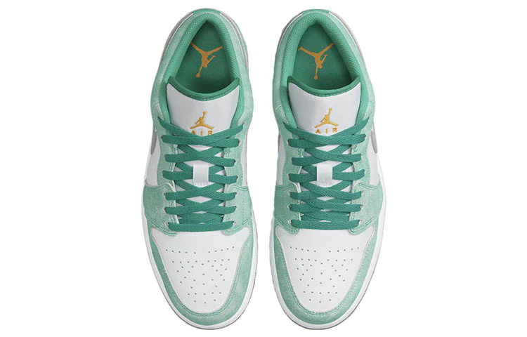 Air Jordan 1 Low 'New Emerald' DN3705-301