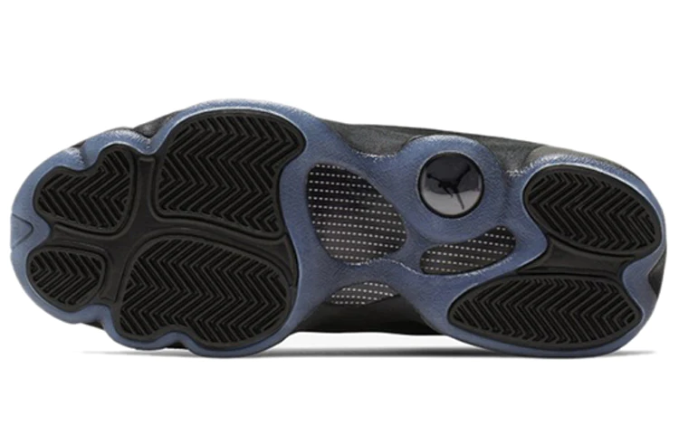 Air Jordan 13 Retro 'Cap and Gown' 414571-012