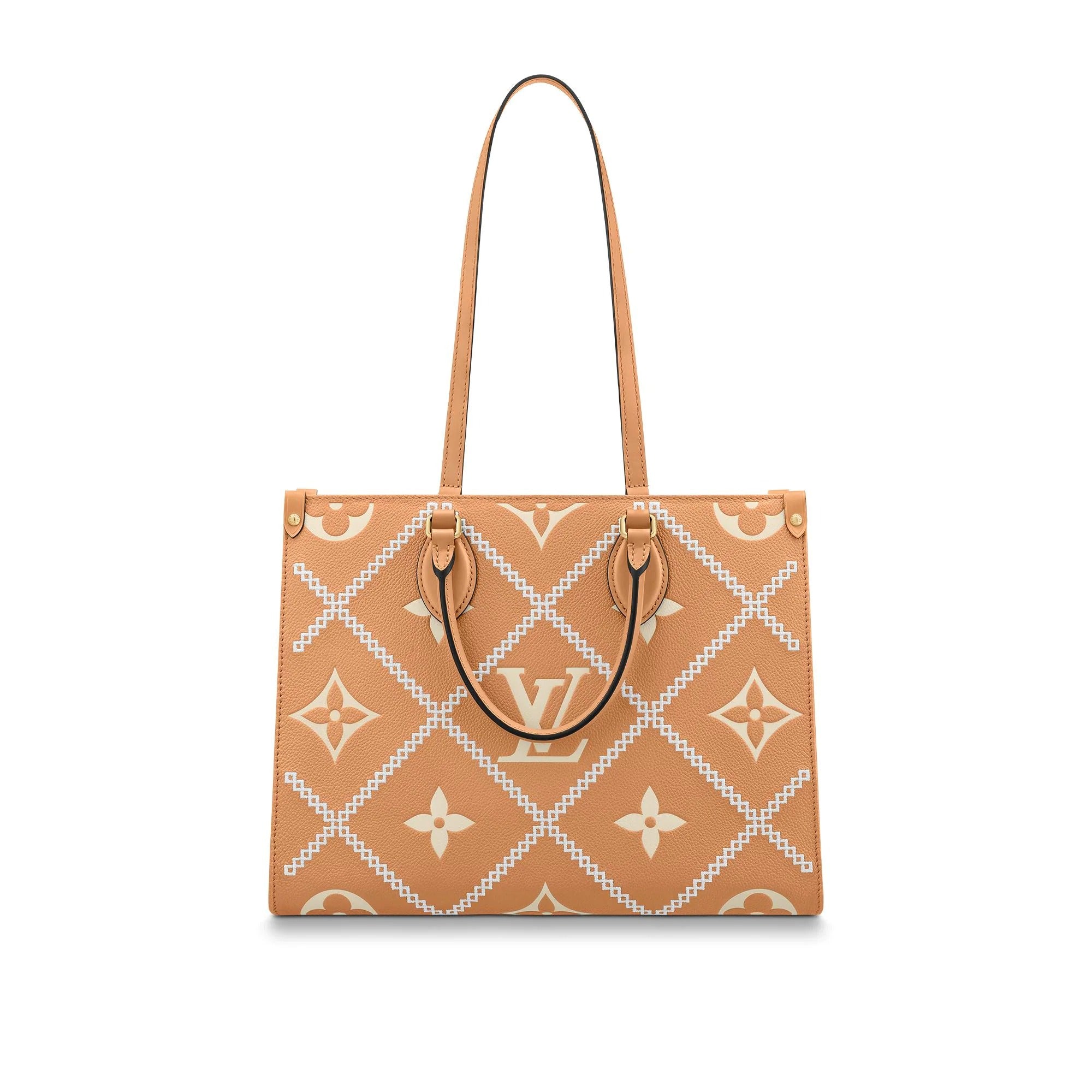 LV Onthego MM M46015
