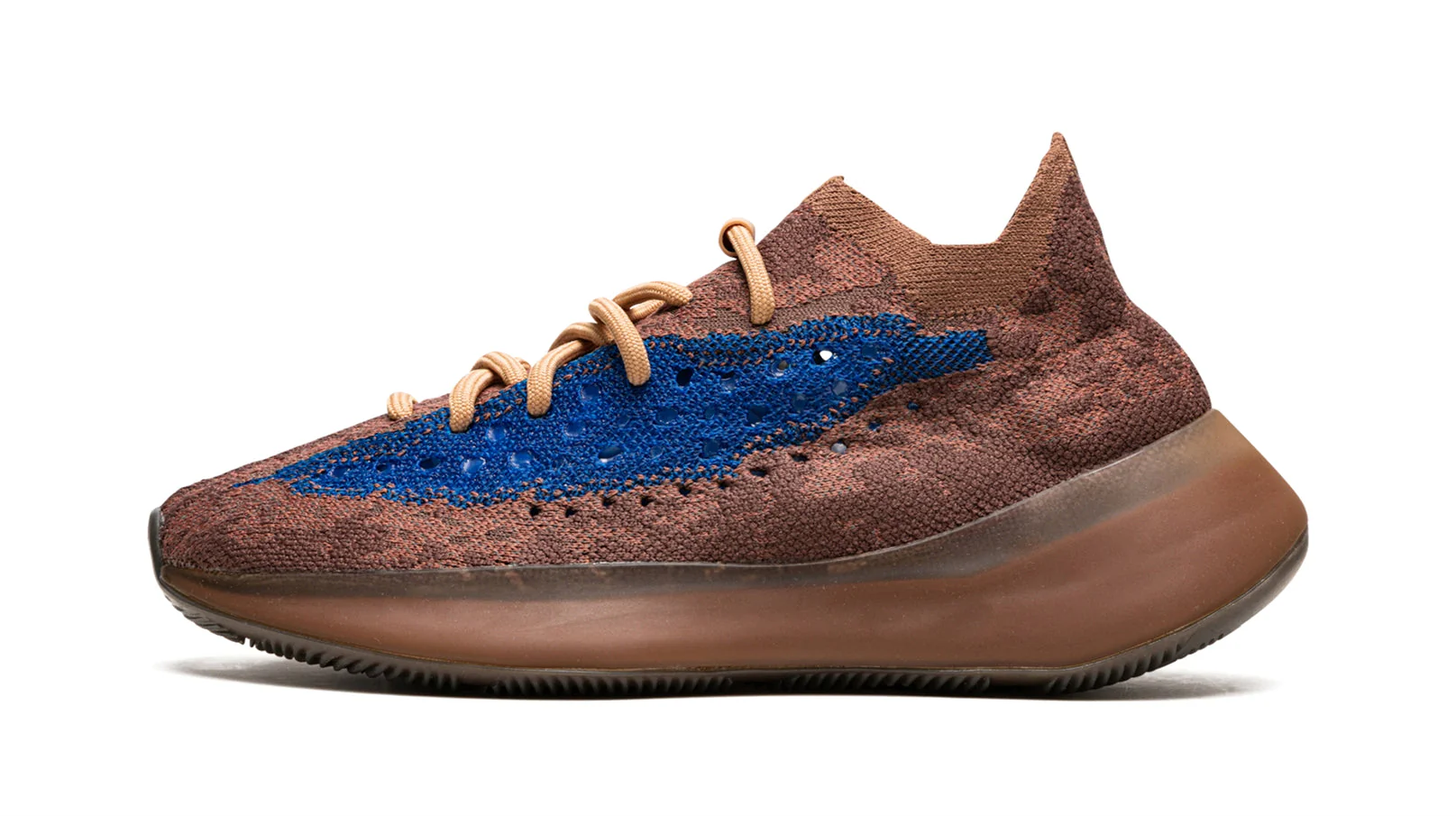 YEEZY BOOST 380 REFLECTIVE 