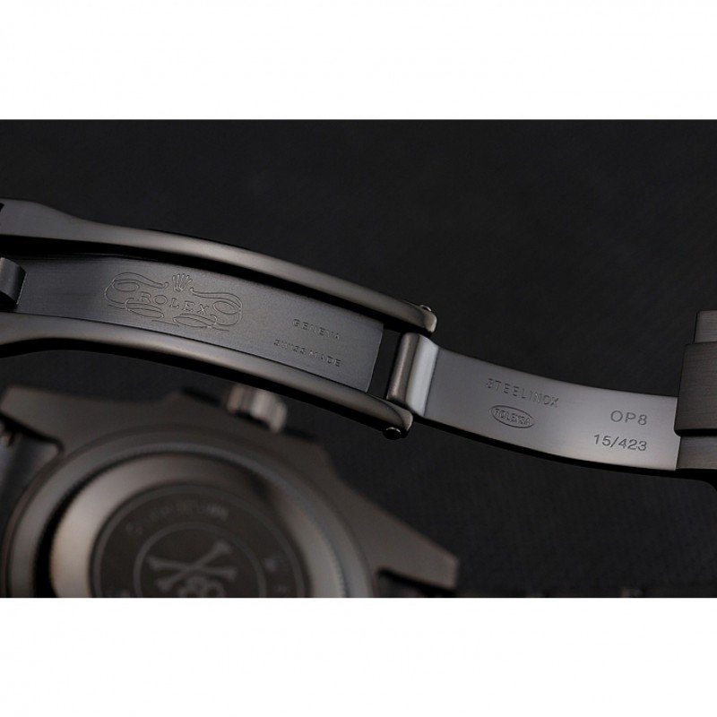 Replica Rolex Submariner 41mm Brown Dial 1454075