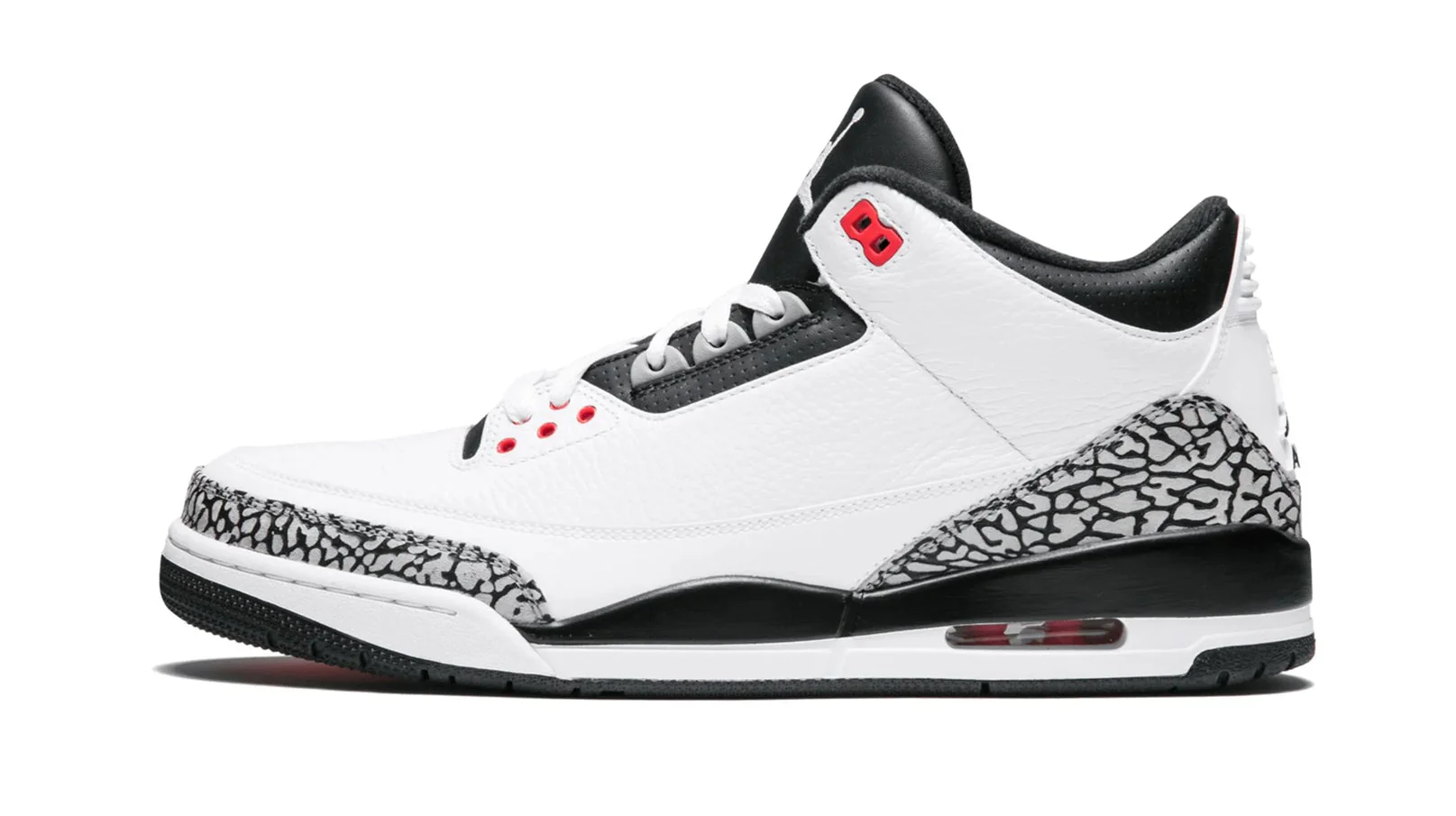 Air Jordan 3 Retro 