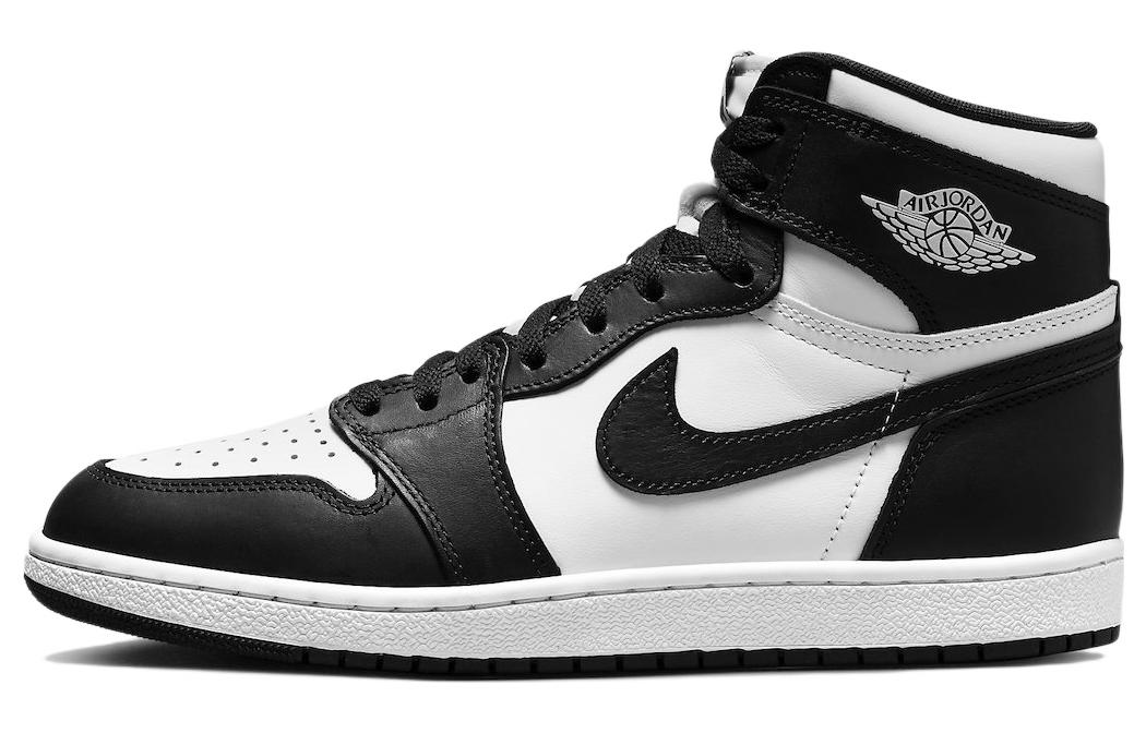 Air Jordan 1 Retro High '85 OG 'Black White' BQ4422-001