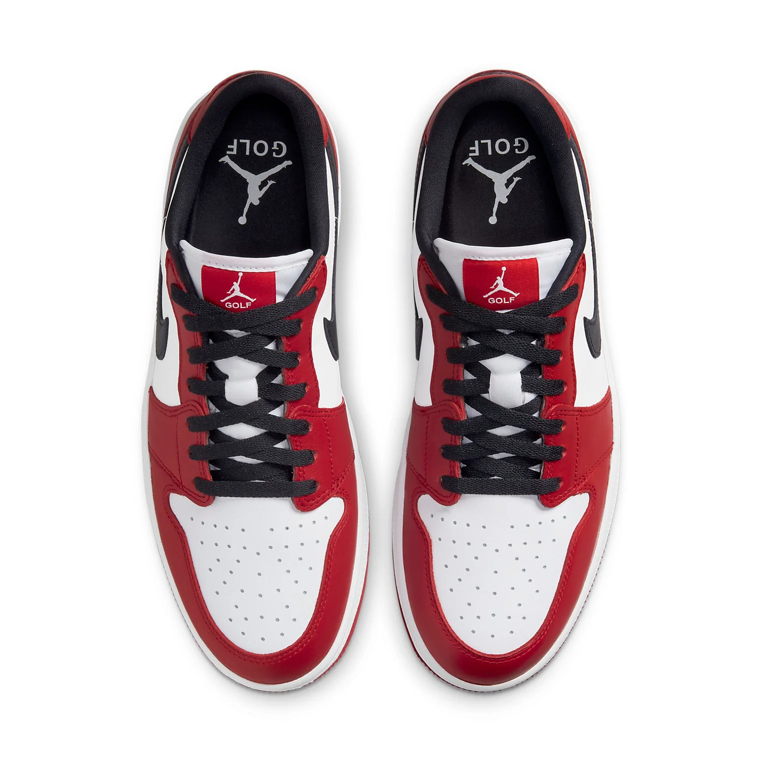 Air Jordan 1 Low Golf 'Chicago' DD9315-600