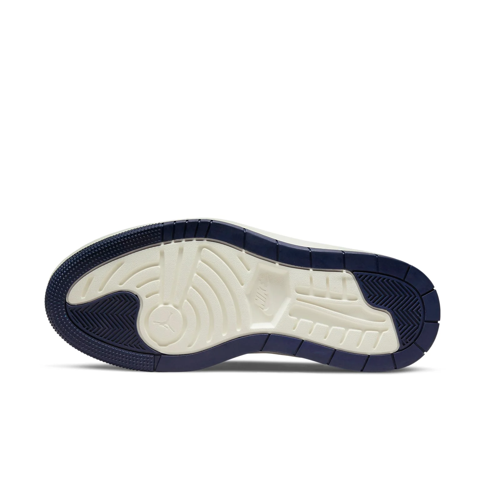 (WMNS) Air Jordan 1 Elevate Low 'Midnight Navy' DH7004-141