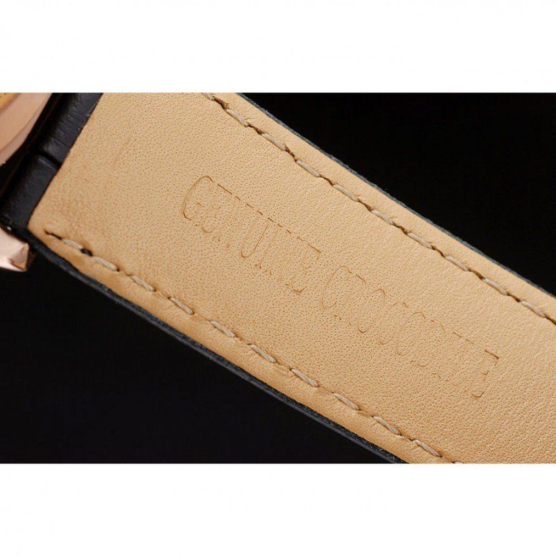 Replica Rolex Daytona 39mm Black Dial REP016831