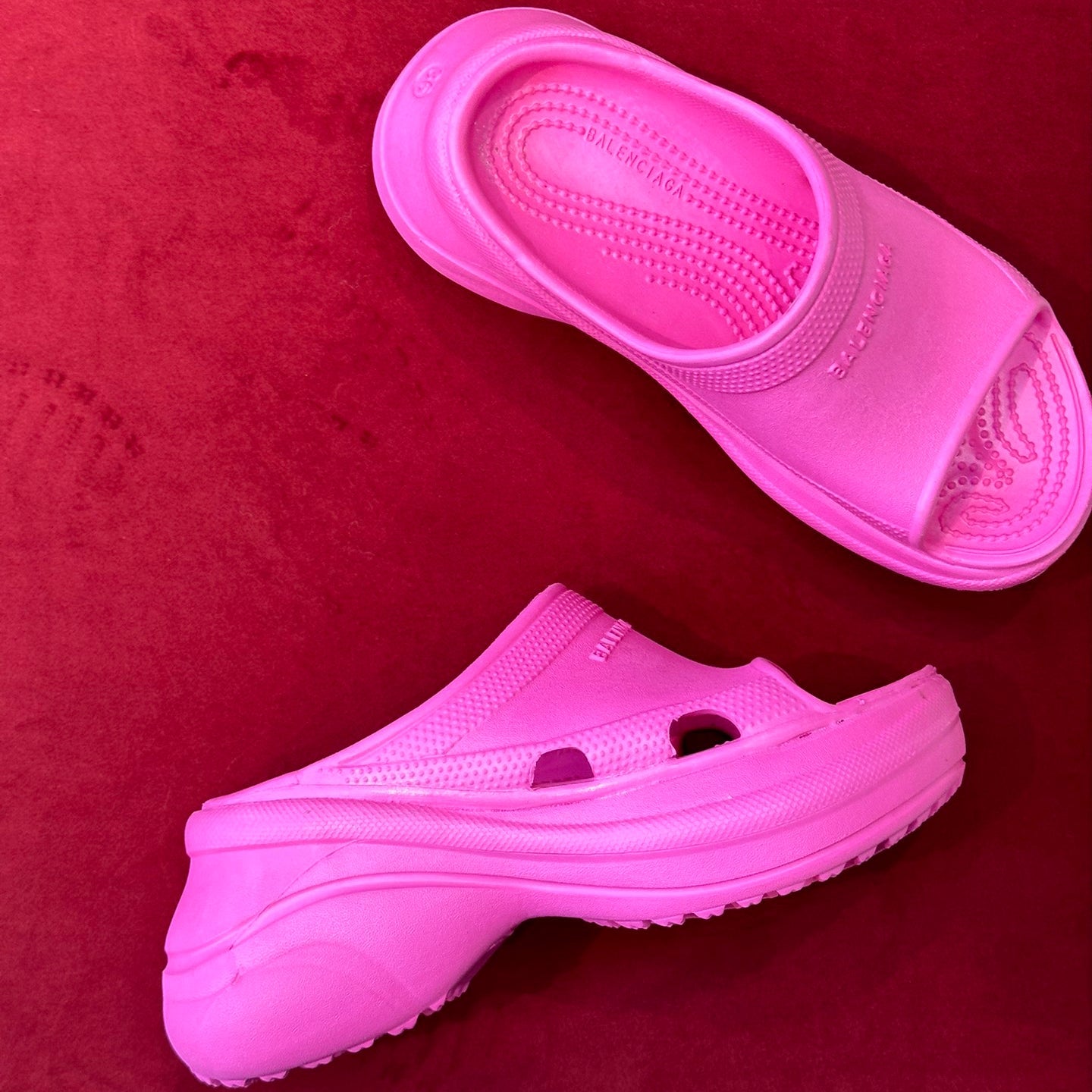 Women_Slippers/Sandals shoes eur 35-41 7CM